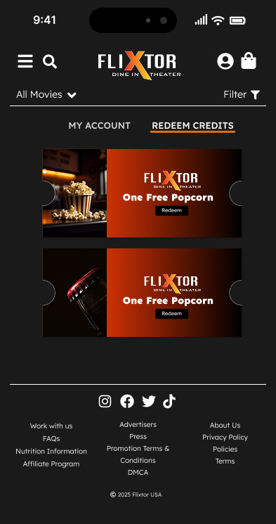 rEWARDS